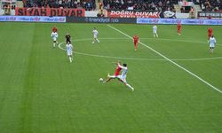 Arca Çorum FK Sezonu 4. Sırada Tamamladı! Süper Lig Umudu Play-Off’a Kaldı