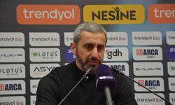 Serkan Özbalta: "Çok Steril, Tertemiz Bir Lig Oldu Diye Düşünüyorum"