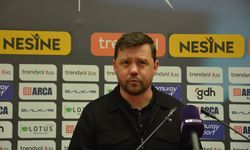 Uğur Uçar: “Çorum’a Kupayı Getirmek İçin Gecemizi Gündüzümüze Katacağız”
