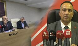 Dinçer Solmaz’dan Duran Bıyık’a Sert Tepki: “Terbiyesizliktir, Kınıyorum”