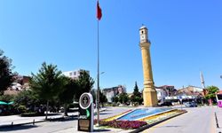 Veriler Endişelendirici! Çorum Yaşlanıyor