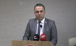 CHP’li Veli Uysal: “Çalışma Programı Gecikti, Kamu Zararı Büyüdü”