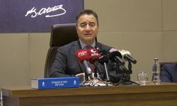 Ali Babacan: “Ekonomide Teşhis Yanlış, Tedavi Yanlış”