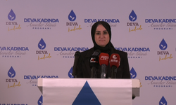 DEVA Partili Benli, “Size Sadece Teşekkür Etmek Yetmez, Size Minnet Borçluyuz”