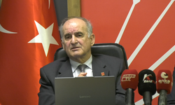 CHP’li Atilla Kezek Çorum’da: “Askeri Sağlık Sistemi ve Askeri Liseler Yeniden Kurulmalı”
