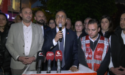 Dinçer Solmaz: “CHP’yi Bir Avuç Darbeci Yönetemez”