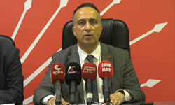 CHP’li Dinçer Solmaz: “Köylerin Altyapı Sorunlarının Siyasi Hesaplara Kurban Ettiniz”