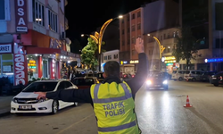 Polisin Sabrını Zorlayan Olay! Araç Teslimi Krize Döndü