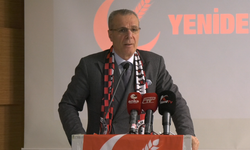 YRP’li Bülent Osmanoğlu: “Bu Yılın Sonunu Bulmaz, Türkiye Seçime Gider”