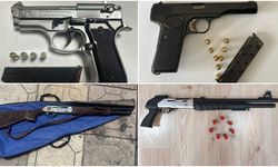Hepsi 1 Haftada Ele Geçirildi! Dikkat Çeken Denetim