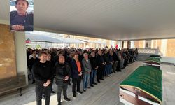 Erol Başaran Son Yolculuğuna Uğurlandı