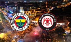 Süper Lig Yolculuğu Başladı: Fenerbahçe’den Çorum FK Paylaşımı