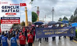 Çorum’da Gençlik Bekledi, Aile Yürüdü! İptal Kararı Tepki Çekti