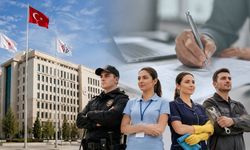 Bakanlık 2 Bin 610 Personel Alacak! Kimler Başvurabilir? Şartlar Belli Oldu