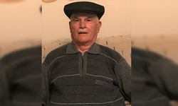 Yoğunpelit Köyü’nde Acı Kayıp: Hasan Suluk Hayatını Kaybetti