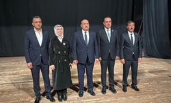 KÖYDES Üyeleri Seçildi! İşte Seçim Sonuçları