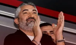 Arca Çorum FK’dan Savaş Balçık’a Teşekkür! “Varlığıyla Gücümüze Güç Katıyor”