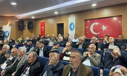 Çorum’da Kentsel Dönüşümde Tarihi Adım: Kale ve Gülabibey’de İlk Etap Başlıyor