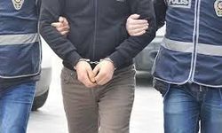 Polis Yeleği Şüphesi Ele Verdi! Çorum Stadında 2 Kişiye Gözaltı