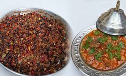 İskilip’in İki Eşsiz Lezzeti Tescillendi