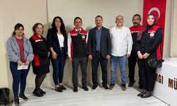 Kargı’da Çeltik Üreticilerine Verim Ve Kalite Eğitimi