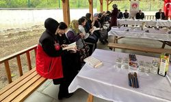 Kuşaklar Aile Haftası’nda Buluştu