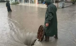 Çorum’a Bir Uyarı Daha! O Saat Aralığına Dikkat