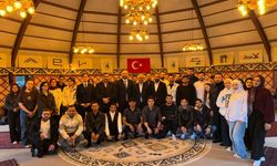 Milletvekili Ahlatcı, Teknofest Gençleriyle Çorumlu Obası’nda Buluştu