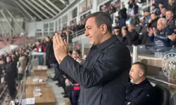 Muhsin Dere’den Süper Lig Mesajı: “Birinci Adım Tamam, Sırada Bodrum Var!”