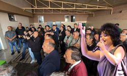 Türkülerin Sultanı Nergis Ay Son Yolculuğuna Uğurlandı