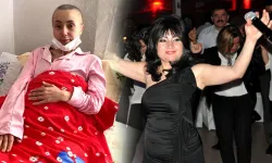 Türküler Öksüz Kaldı! Nergis Ay’ı Kaybettik
