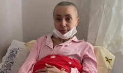Türküler Öksüz Kaldı! Nergis Ay’ı Kaybettik