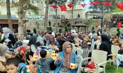 Oğuzlar’da Gelenek Yaşatılacak!