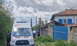 Günlerdir Haber Alınamıyordu, Evinde Ölü Bulundu