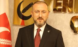 Yeniden Refah’tan Arca Çorum FK’ya Final Desteği