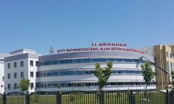 Çorum’da Hastaneye Operasyon! Gözaltılar Var