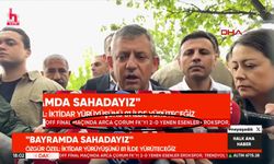Halk Tv’den Skandal Çorum Hatası!