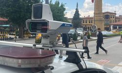 Valilik Duyurdu: Bayramda Dron Ve Radar İle Yoğun Trafik Denetimi Yapılacak
