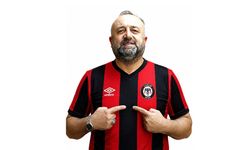 Sarı’dan Çorum’a Çağrı: “Bugün Tribünleri Dolduralım, Takımımızın Yanında Olalım”