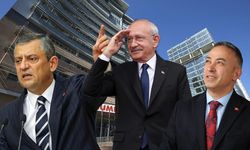 CHP’de Fırtına Koparken, Tahtasız’ın Hesabı Koltuğu Korumak mı?