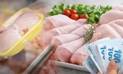 Sezon Açıldı, Tavuk Kanatlandı! Dudak Uçuklatan Zam