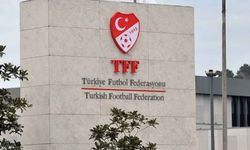 TFF'den Arca Çorum FK Açıklaması