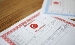 Tapusu Olanlar Dikkat! 15 Gün Süre Verilecek
