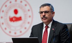 İçişleri Bakanı Çiftçi: Sokaklarımızı Güvenli Hale Getirdik