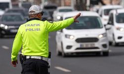 Trafik Magandalarına Yasal Önlem! İhlaller Azaldı