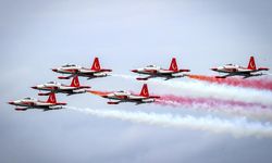 Nefes Kesen Gösteri İçin Geri Sayım Başladı