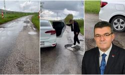 CHP’li Ümit Er: “Köylüye Kaynak Yok, Faize ve Rantçılara Var”