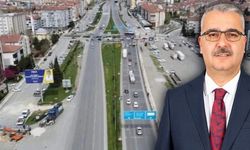 Ahlatcı; İlim Yayma Kavşağı’nda Süreç Tamam, İhale Haziran’da