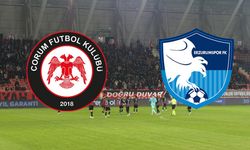 Arca Çorum FK’da Kritik 90 Dakika! Karşılaşma Bugün