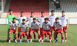 Kritik Randevu: U17 Play-Off Heyecanı